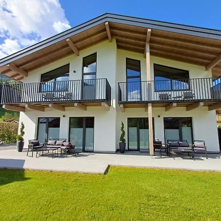 Alpen Aparts Alteck Rauris Exterior photo