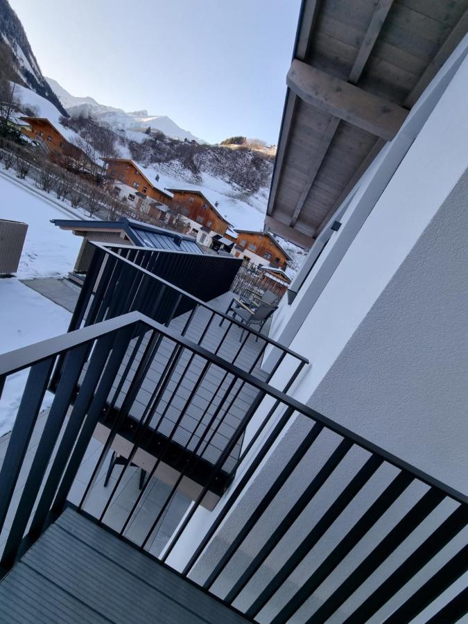 Alpen Aparts Alteck Rauris Exterior photo