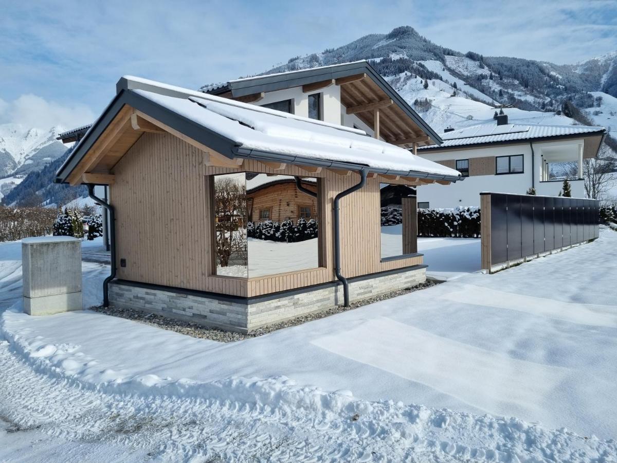 Alpen Aparts Alteck Rauris Exterior photo